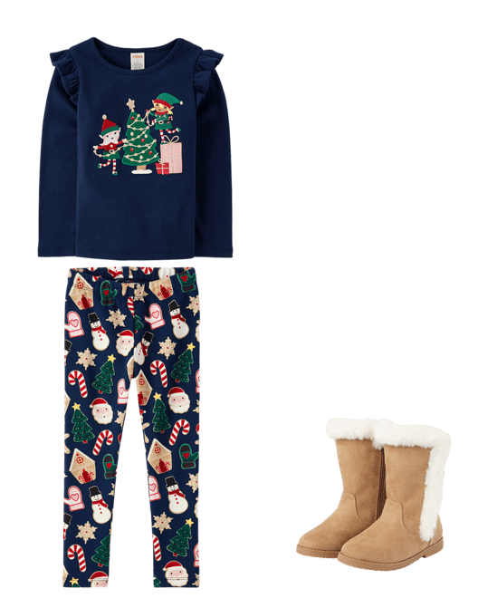  . Outfit 1 of 1. 