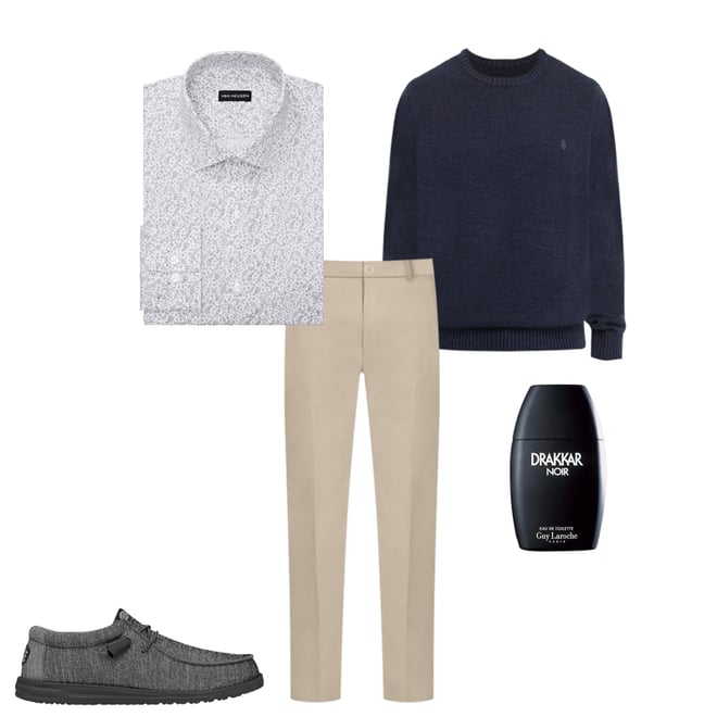 Savane® Ultimate Performance Flat Front Chino Pants | belk