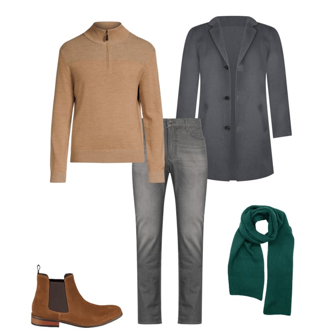 Saks off fifth chelsea boots clearance