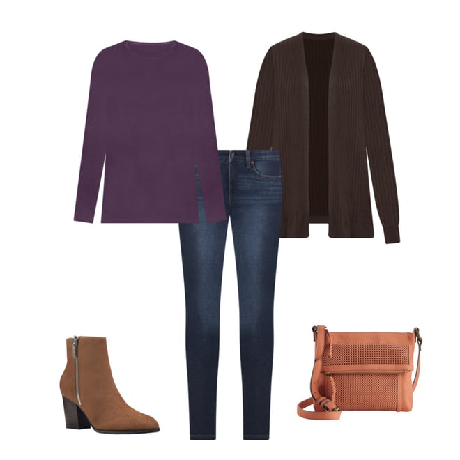 nine west taye women's chelsea boot