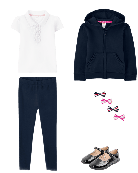  . Outfit 2 of 5. 