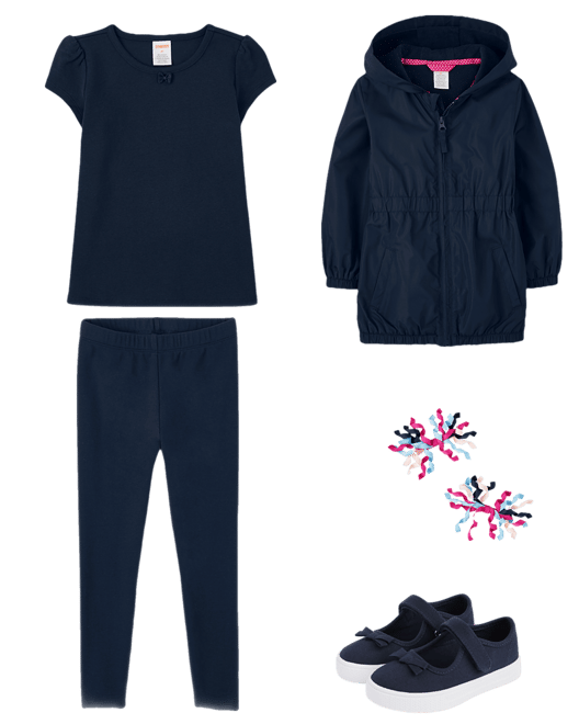  . Outfit 4 of 10. 