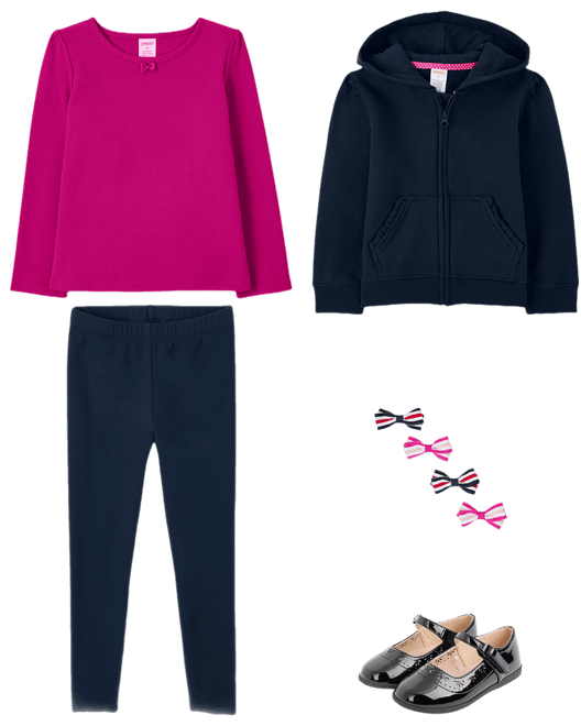  . Outfit 7 of 10. 