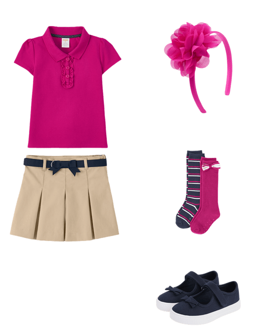  . Outfit 1 of 3. 