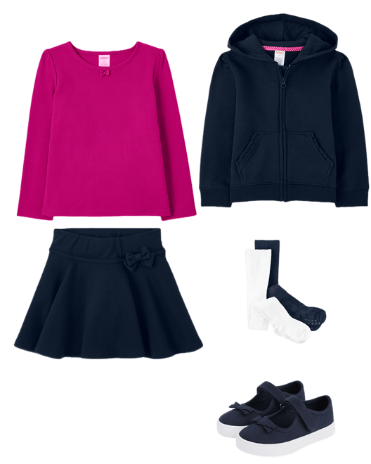  . Outfit 8 of 9. 