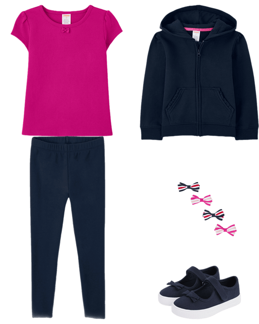  . Outfit 5 of 5. 