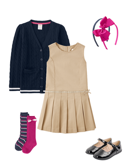  . Outfit 1 of 7. 