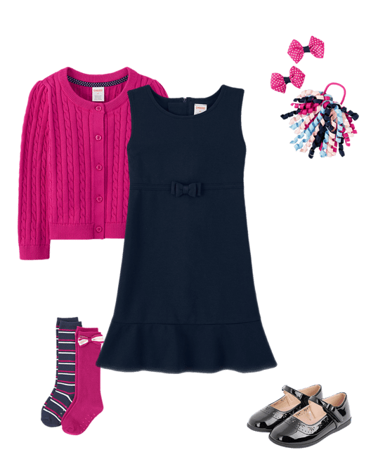  . Outfit 2 of 7. 