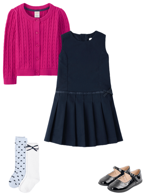  . Outfit 3 of 3. 