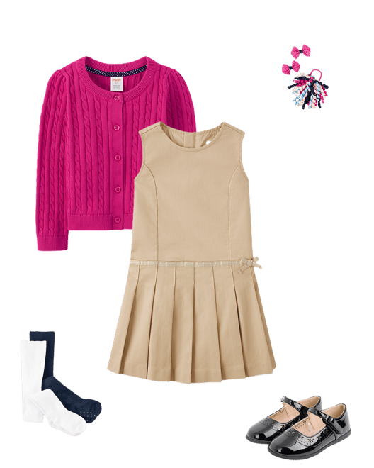  . Outfit 7 of 7. 
