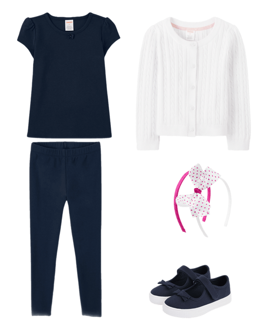  . Outfit 5 of 10. 