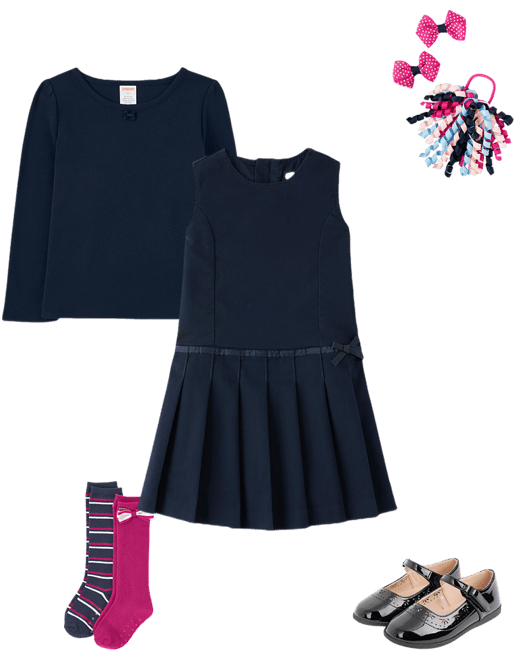  . Outfit 1 of 3. 
