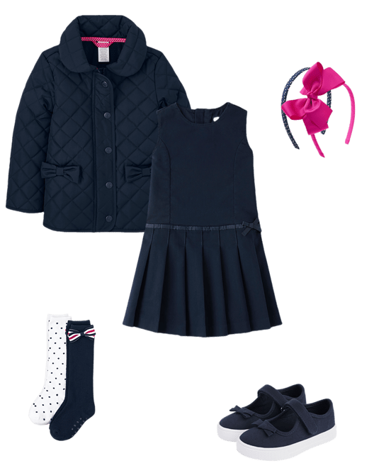  . Outfit 5 of 7. 