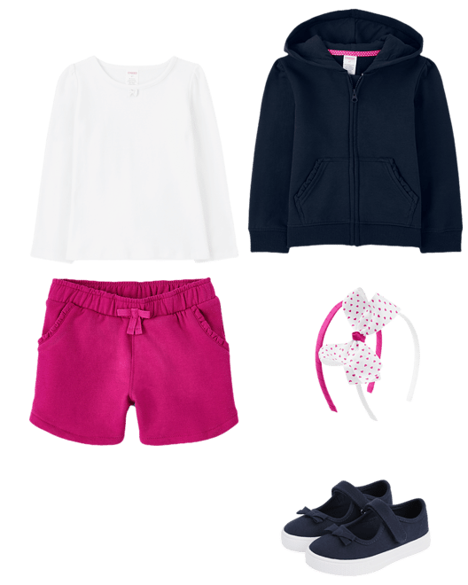  . Outfit 2 of 2. 
