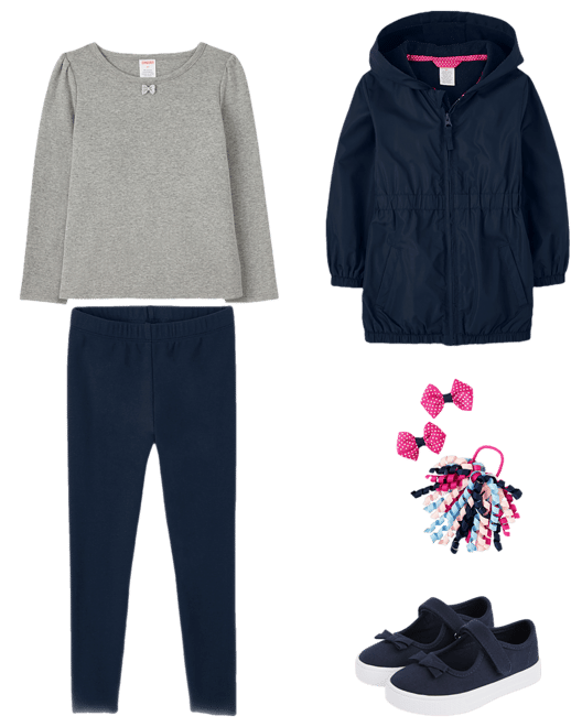  . Outfit 3 of 10. 