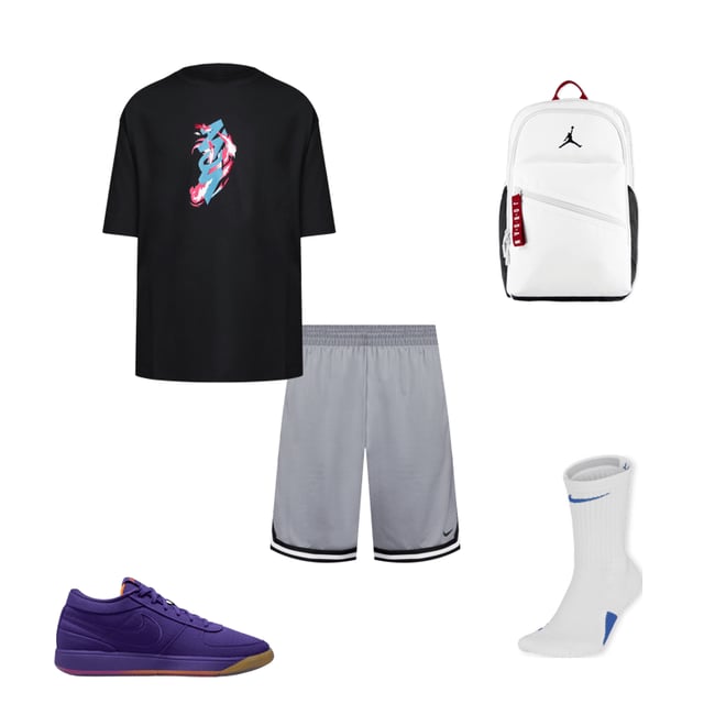 Nike Book 1 'Sunset' Basketball Shoes | DICK'S Sporting Goods