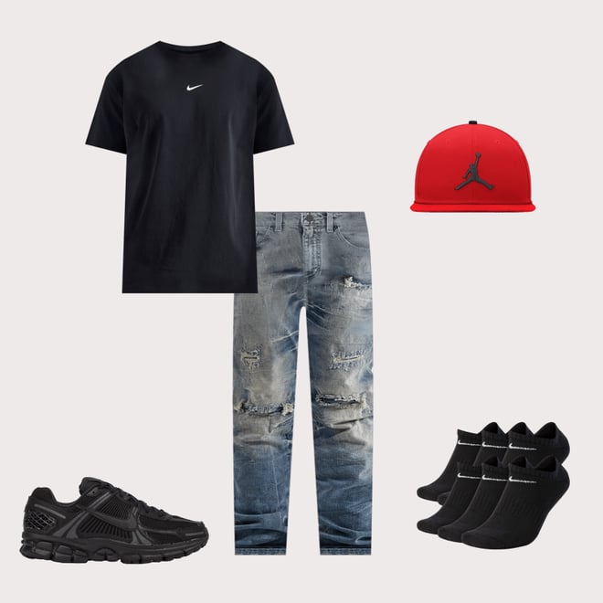 Nike NOCTA Tee