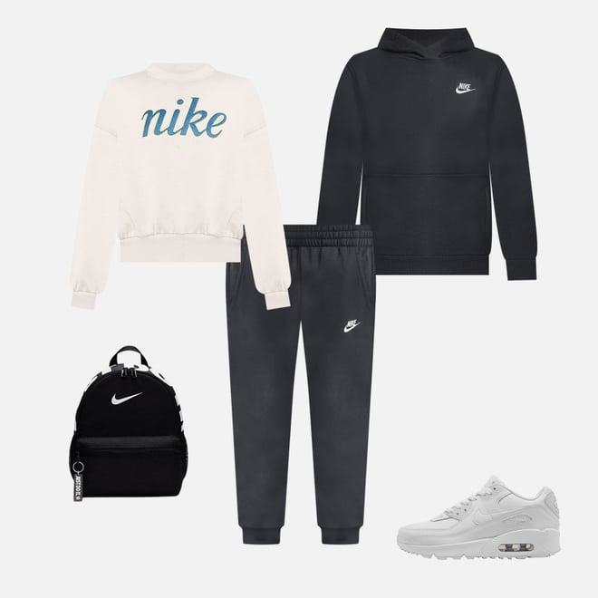 Kids 2024 Nike Air Max 90 Bundle