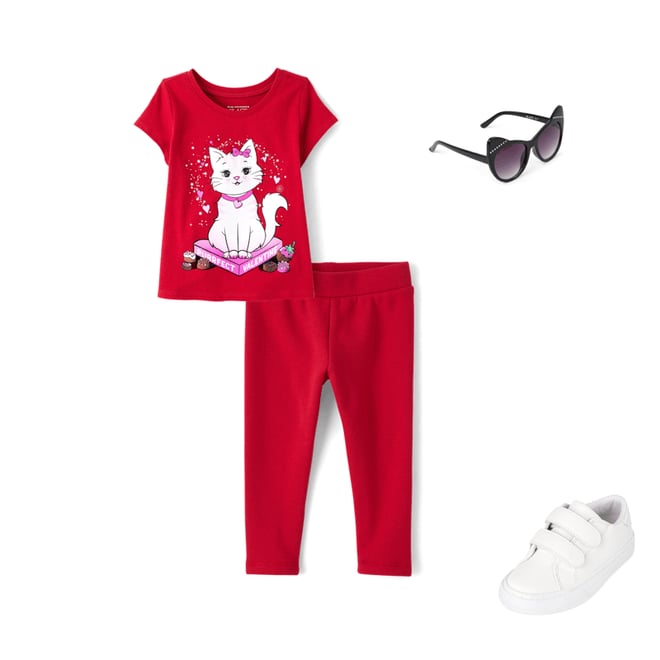 Cozy on sale toddler girl bundle