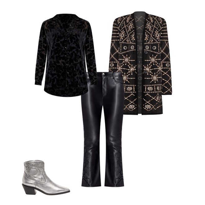 Buy BIYA MIDI CARDIGAN | Johnny Was Buy BIYA MIDI CARDIGAN | Johnny Was