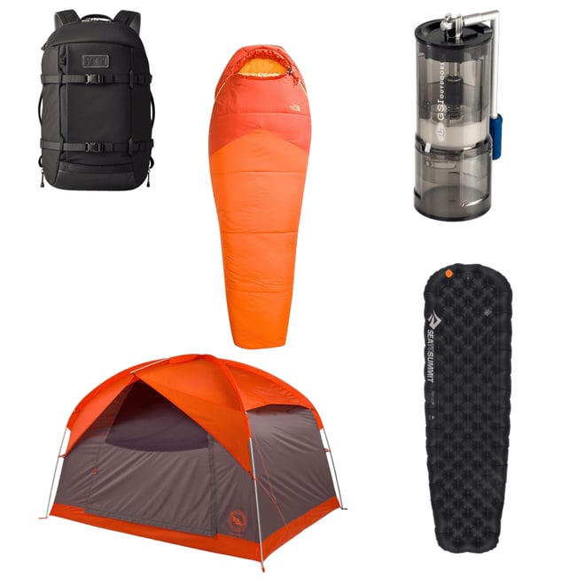 The North Face Wasatch Pro 40 Sleeping Bag | Dick's Sporting