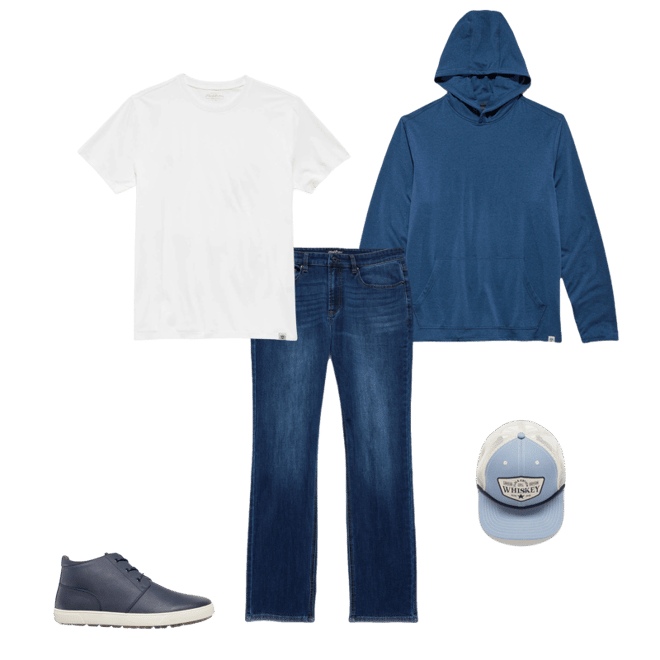 Shop The Look. Outfit 3 of 4