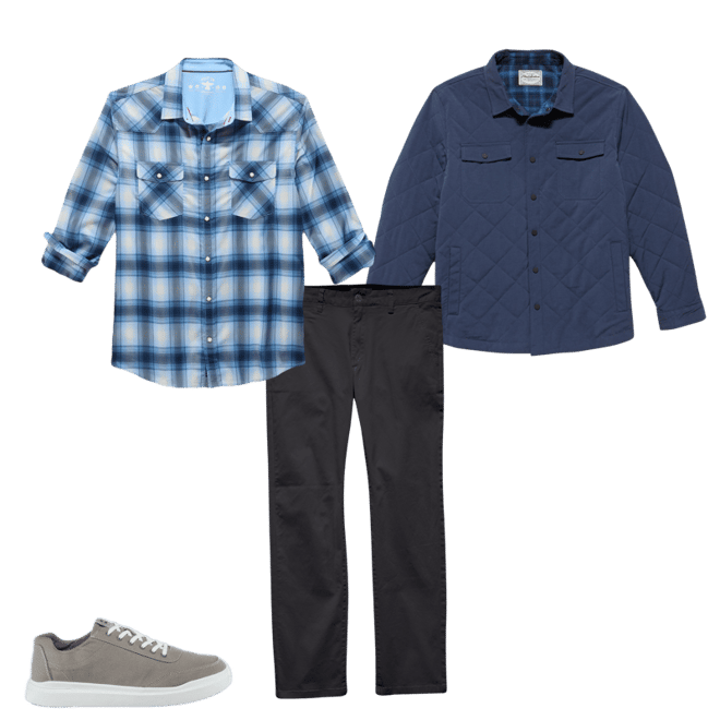 Shop The Look. Outfit 6 of 6