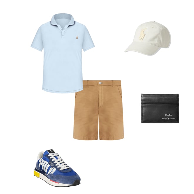 Polo Ralph Lauren Classic Fit Soft Cotton Polo | belk