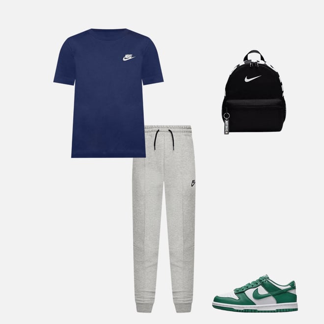 Nike newest Tech Fleece joggers BUNDLE