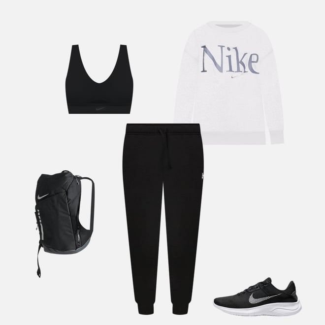 Hotsell Nike bundle for angela