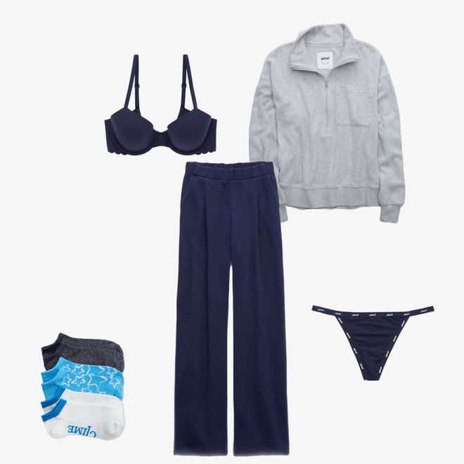 Aerie Corded shops Bundle