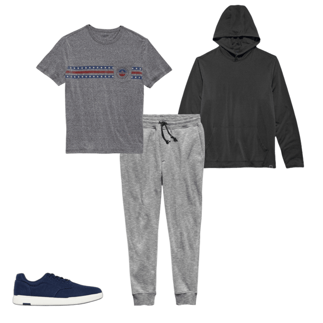 Shop The Look. Outfit 4 of 6