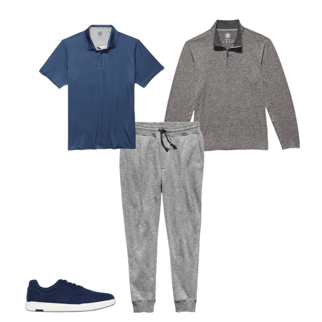 Shop The Look. Outfit 6 of 6