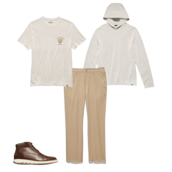Shop The Look. Outfit 6 of 6