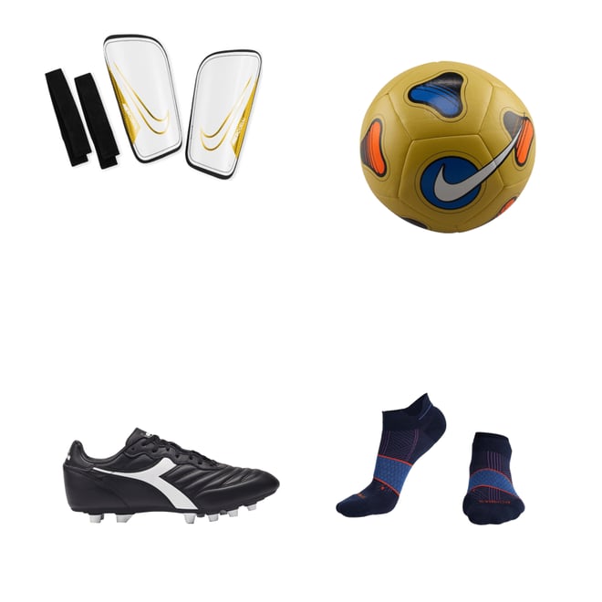 Nike Maestro Futsal Ball | Dick's Sporting Goods