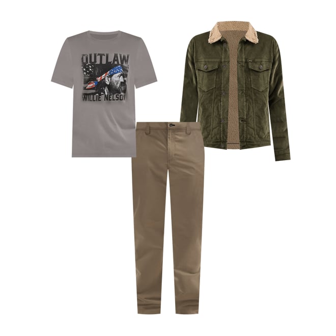GPR-306-3 Stylish Chino Pants | gypsohila - パンツ
