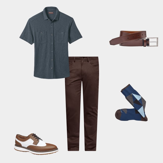 3rd bundle featuring 4 items which compliment First in Comfort Socks