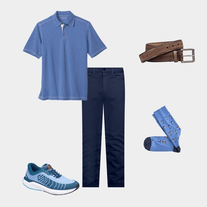4th bundle featuring 4 items which compliment Novelty Socks