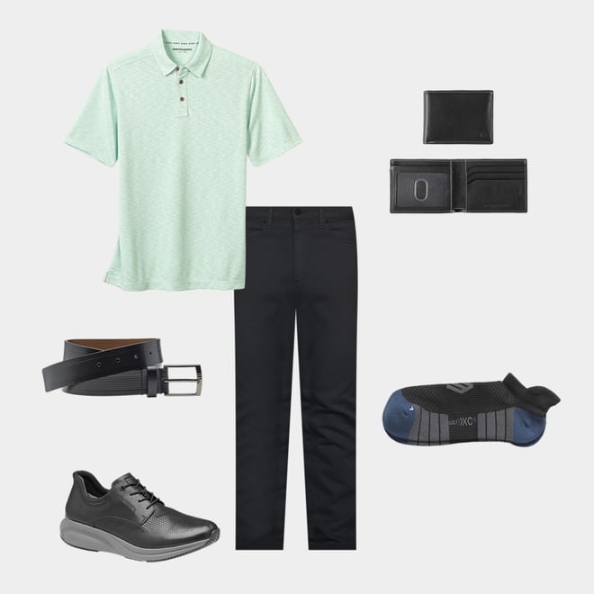 1st bundle featuring 5 items which compliment XC4® TR3-Luxe Hybrid