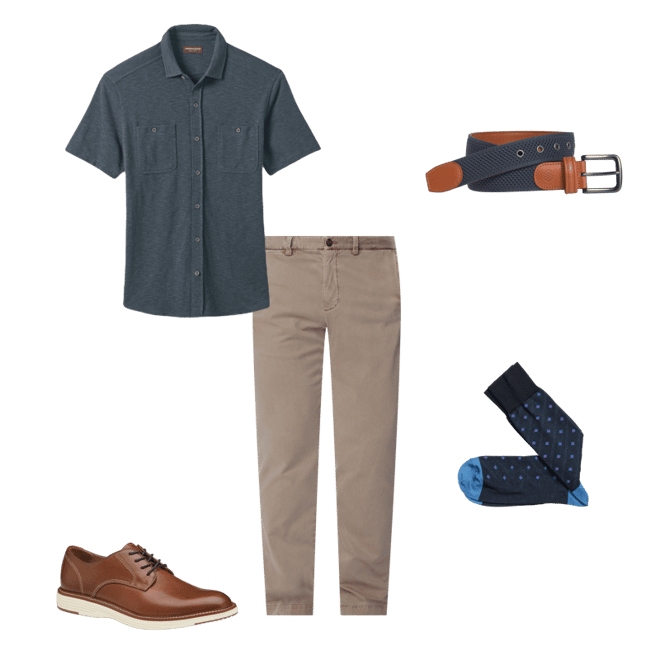 SHOP THE LOOK. Outfit 3 of 7