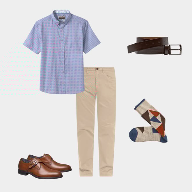 7th bundle featuring 4 items which compliment First in Comfort Socks