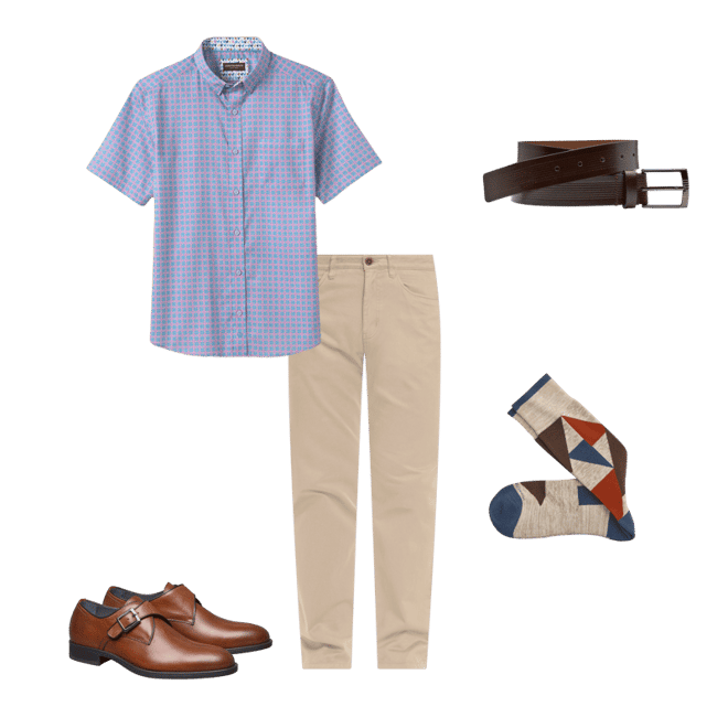 SHOP THE LOOK. Outfit 4 of 7