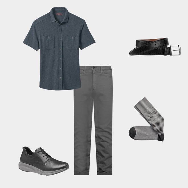 4th bundle featuring 4 items which compliment XC4® TR3-Luxe Hybrid
