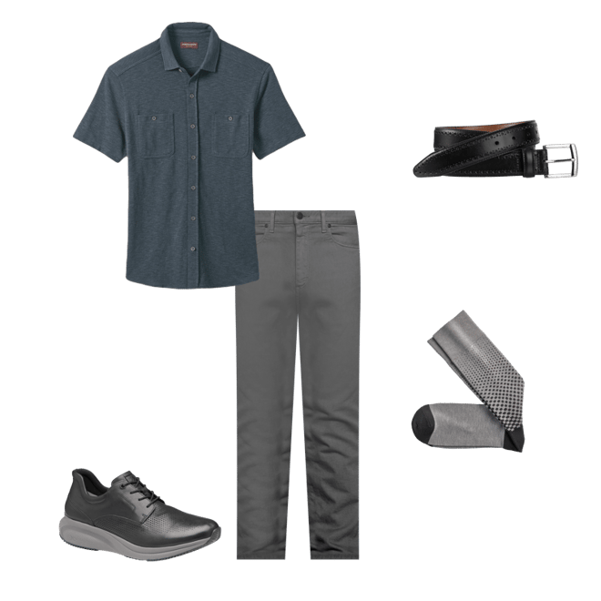 SHOP THE LOOK. Outfit 5 of 8