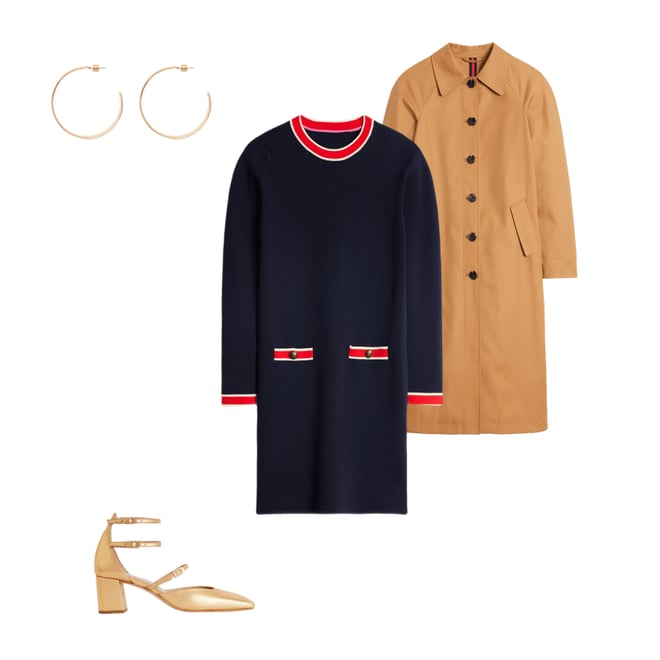 1st bundle featuring 3 items which compliment Windsor Heritage Mac