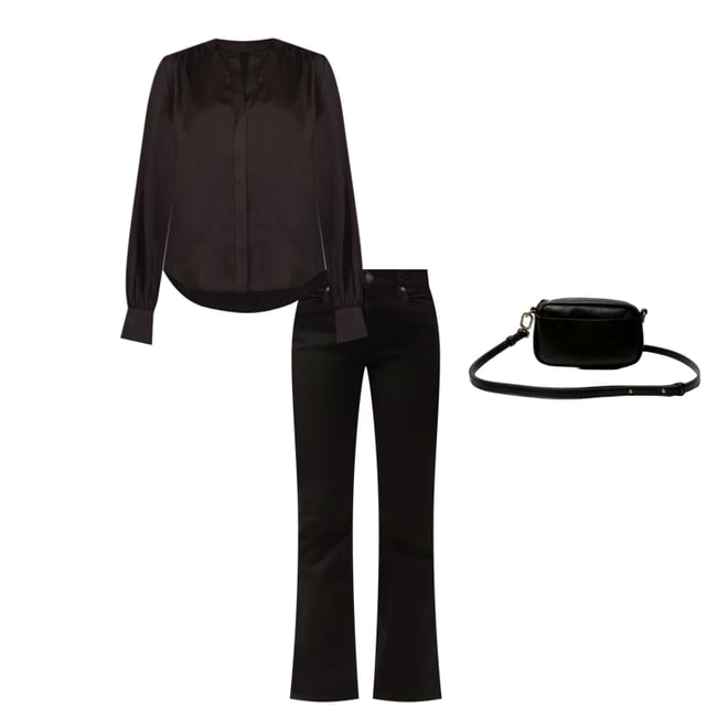 9th bundle featuring 3 items of new jeans womens gallery