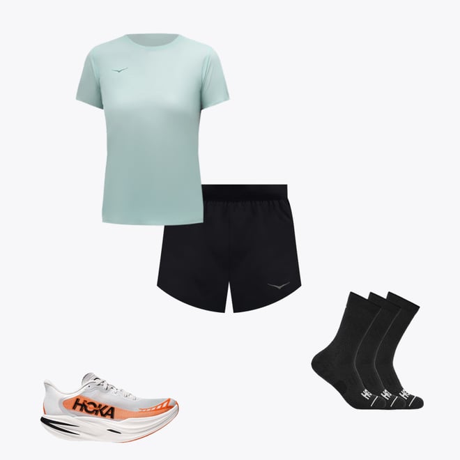 HOKA Cielo X1 2.0 for All | HOKA® UK HOKA Cielo X1 2.0 for All | HOKA® UK