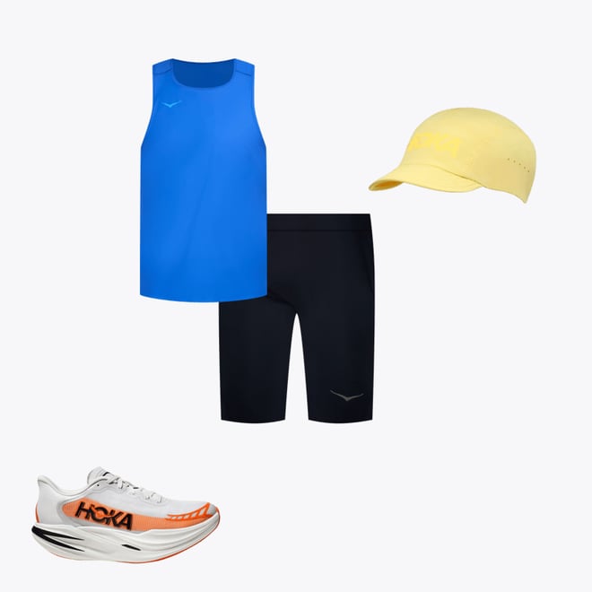 HOKA Cielo X1 2.0 for All | HOKA® UK HOKA Cielo X1 2.0 for All | HOKA® UK