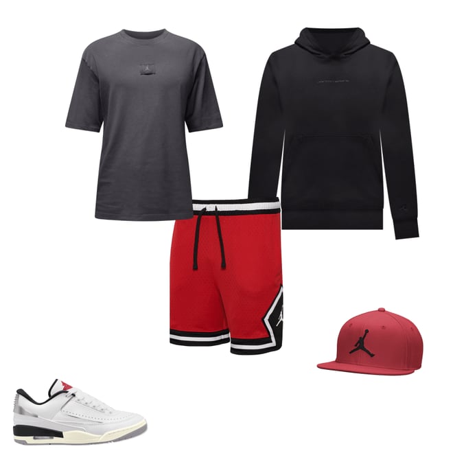 ウェア Jordan DRI-FIT Jordan Dri-FIT Sport Men's Golf T-Shirt – Bisque Golf
