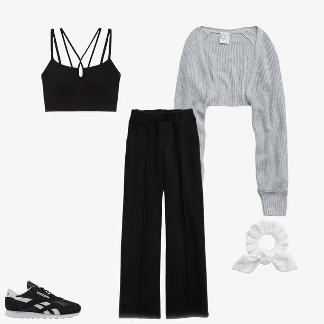 OFFLINE By Aerie ChillUp Trouser